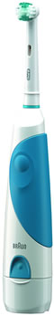 Plaque Control Battery Toothbrush
