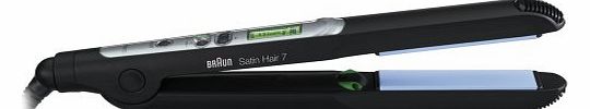 Satin Hair 7 ST710 Iontec Straightener