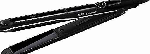 Braun Satin Hair 7 ST780 SensoCare Hair Straightener