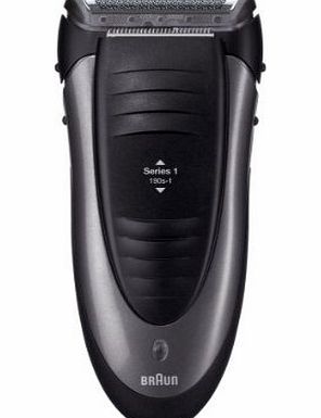 Braun Series 1 190s- One Electric Shaver