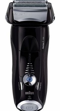 Series 7 720s-4 Electric Shaver