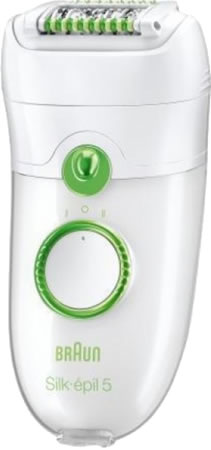 Silk-&eacute;pil 5780 Epilator