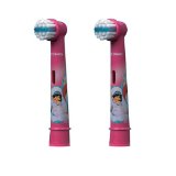 Stages Power Replacement Brush Heads x2