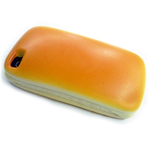 Bread Scented iPhone 4 Cover