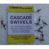 Cascade Swivel Hooks by