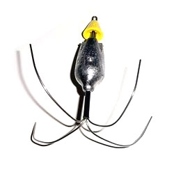 Breakaway Impact Softy Leads