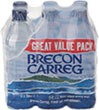 Brecon Carreg Still Natural Mineral Water