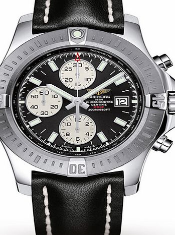 Breitling Colt Automatic Mens Watch