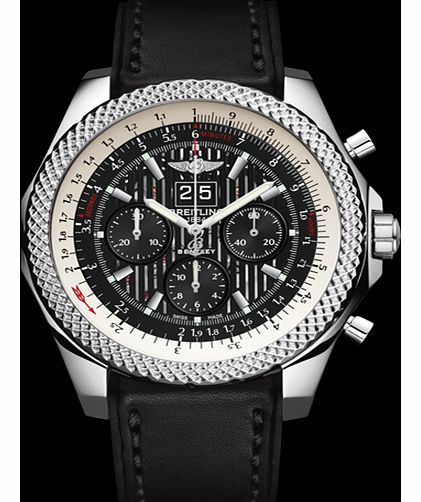 Breitling For Bentley 6.75 Mens Watch