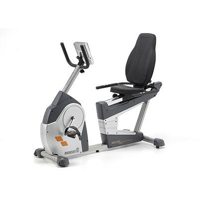 Bremshey Cardio Control ER Recumbent Cycle (Control ER Cycle)