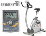Cardio Pacer Exercise Bike 2008