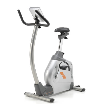 Cardio Pacer Exercise Bike NEW for 2008