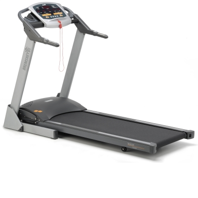 Control T Treadmill NEW FOR 2008