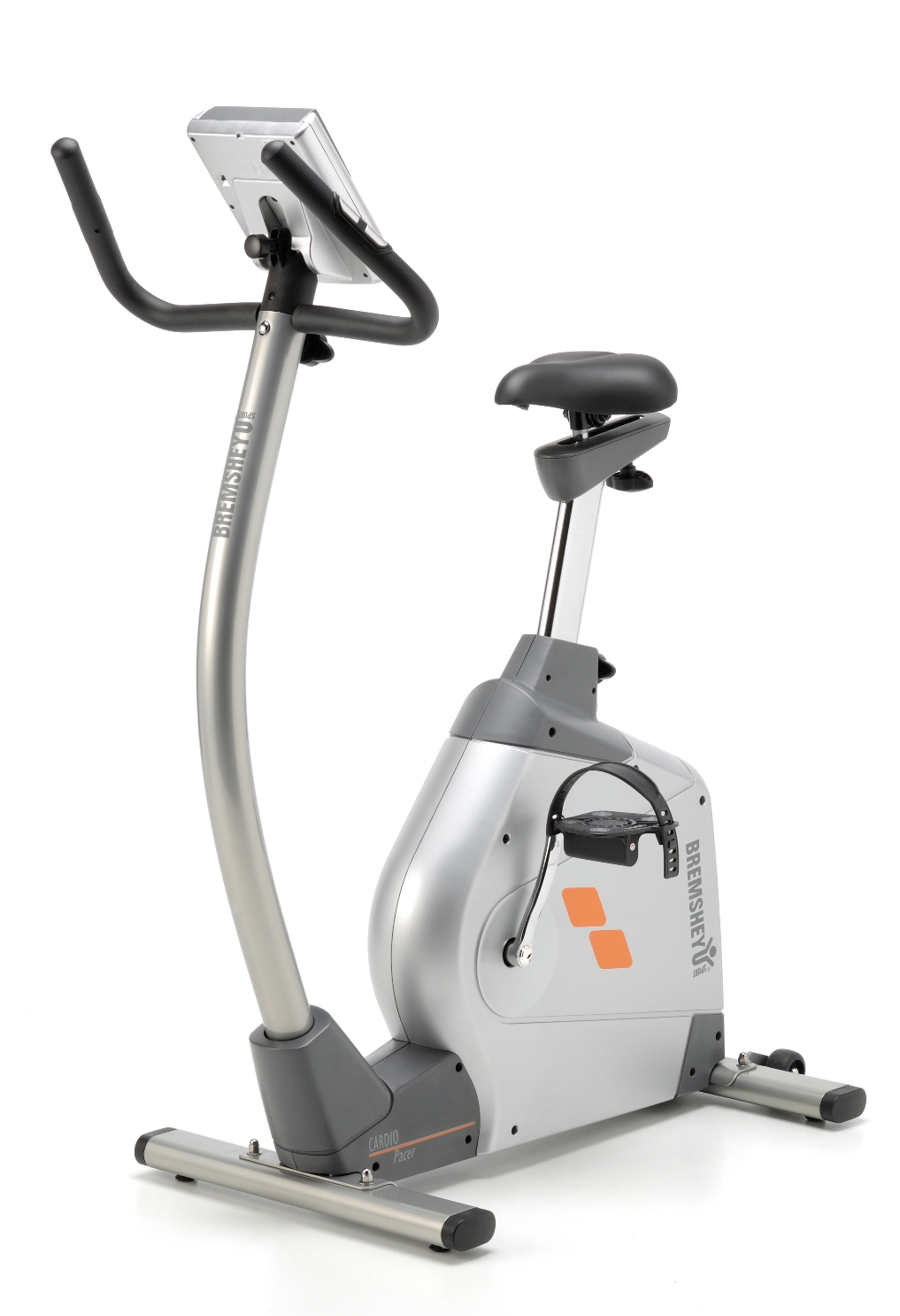 Bremshey Fitness Bremshey Cardio Pacer - New 2009 Model