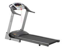 Bremshey Pacer T Treadmill