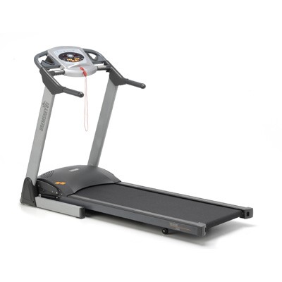 Bremshey Scout T Treadmill NEW FOR 2008