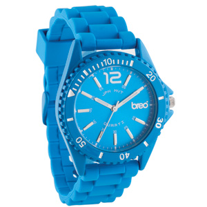 Breo Arica Watch - Blue