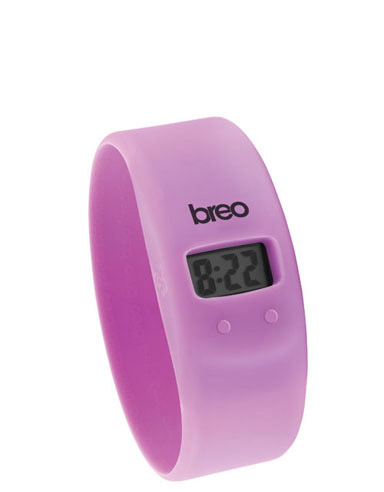 Breo Skin Watch