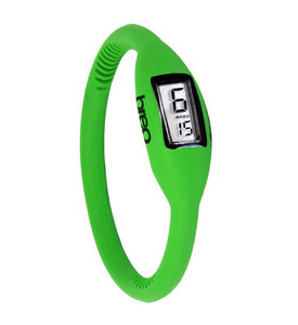 Breo Watches  Breo Sport / Active Mens Watch Green