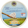 Brescia Organic Mascarpone (250g)