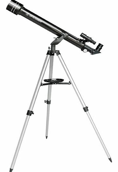 Bresser Optik Arcturus 60/700 Lens telescope