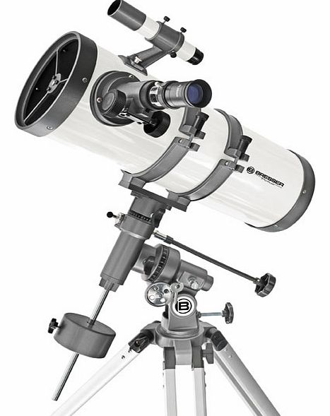 Optik Pollux 150/1400mm Telescope 4690900