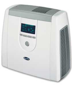 Digital Ozone Air Purifier