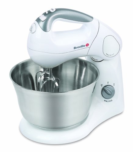 SHM2 Twin Hand and Stand Mixer