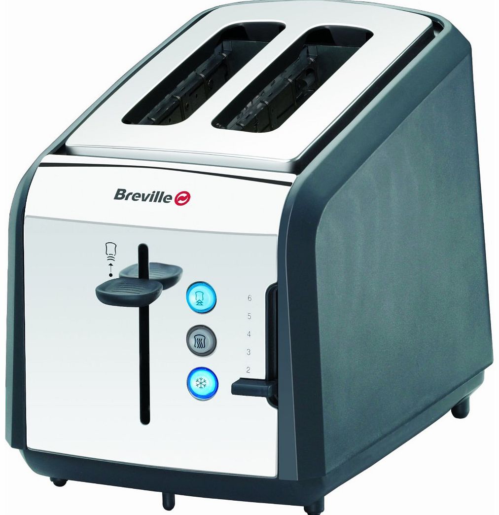 BREVILLE VTT380 Toasters