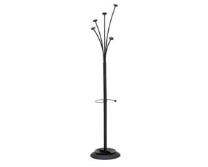 Brewster coat stand
