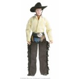 Breyer Figure - Cowboy Austin