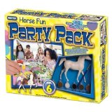 Breyer Horse Fun Party Pack