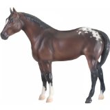 Breyer My Favorite Horse Appaloosa