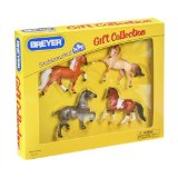 Breyer Stablemates Gift Collection