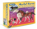 Breyer UK Paint Your Own Horses