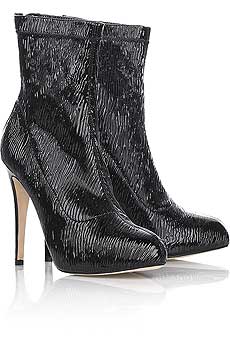 Brian Atwood Angie ankle boots