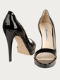 brian atwood shoes black