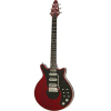 Brian May Guitars Red Special (Antique Cherry) - Left Handed
