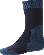 Bridgedale, 1296[^]147458 Mens Merinofusion Summit Sock - Navy