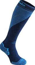 Bridgedale, 1297[^]259460 Mens Mountain Sock - Navy Steel