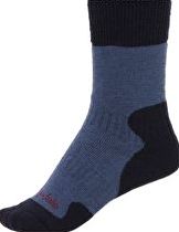Bridgedale, 1296[^]147450 Womens Merinofusion Summit Sock - Storm