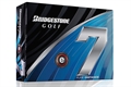 Bridgestone Golf E7 Golf Balls Dozen BABR026