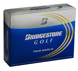 bridgestone Golf Tour B330-S Golf Ball Dozen
