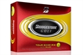 Bridgestone Golf Tour B330RX Yellow Golf Balls
