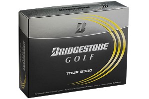 Bridgestone Tour B330 09 Balls (dozen)