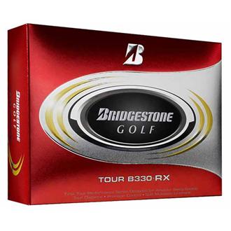 Bridgestone Tour B330-RX Golf Balls 2011 (12