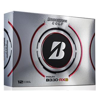 Bridgestone Tour B330-RXS Golf Balls 2012 (12