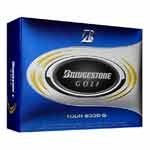 Bridgestone Tour B330-S Golf Balls 12 Pack - 2011