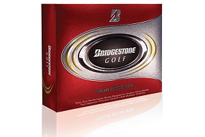 Bridgestone Tour B330RX Golf Balls