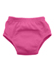 Bright Bots Potty Trainer Pant - Bright Pink